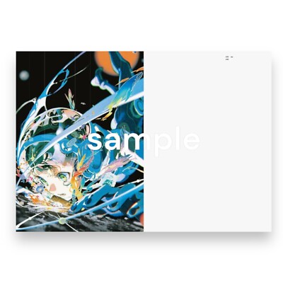 EYE Yoneyama Mai Mai Yoneyama Art Works Illustration Art EYE Yoneyama Mai Mai Yoneyama Art Works Illustration Art
