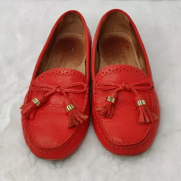Ralph lauren cheap loafers ladies