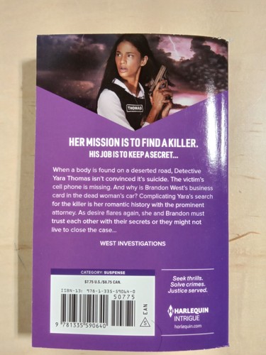 Under the Cover of Darkness by K. D. Richards (2023, Mass Market) - Picture 2 of 2