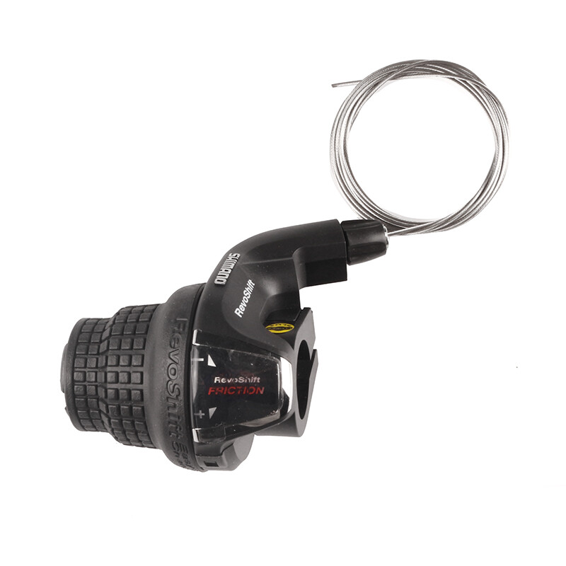SHIMANO - tyoroisan0720 SHIMANO - tyoroisan0720 Shimano Sora ST-3300-7 7 Speed Right
