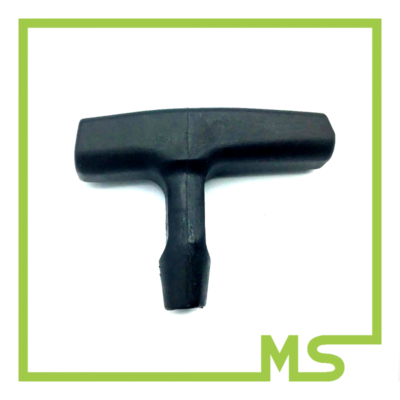 Coperchio Di Avviamento Completo Per Stihl 021 MS 250 - Foto 2