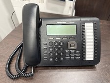 Panasonic KX-DT546  Office phone  Phone Systems