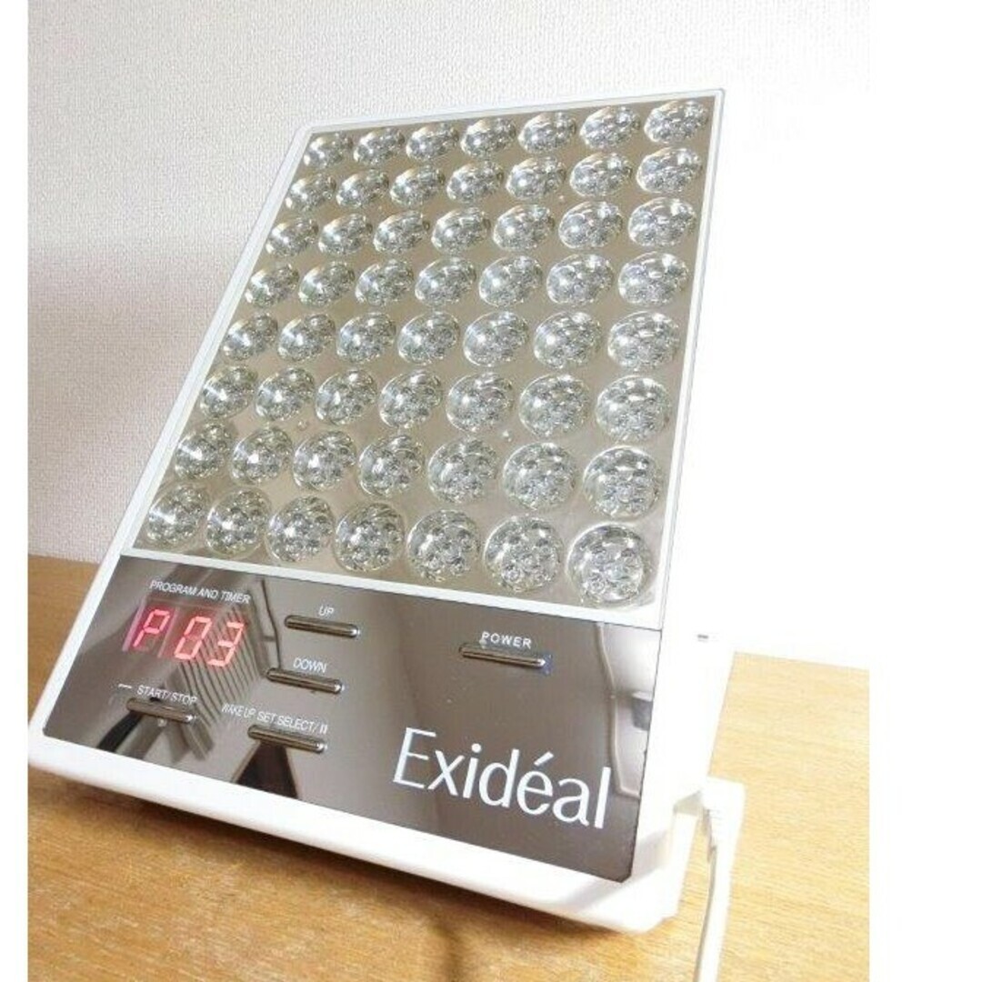 EXIDEAL LED Beauty Equipment EX-280 Beauty Equipment Skin