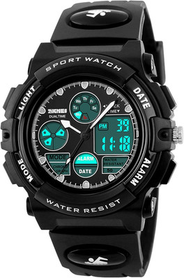 Boys Watch,Kids Watch for 3-15 Year Old Boys,Digital Sport Outdoor Multi Functio