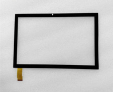 10.1 inch Touch Screen Panel Digitizer Glass For YZS-2063-AV0-FPC