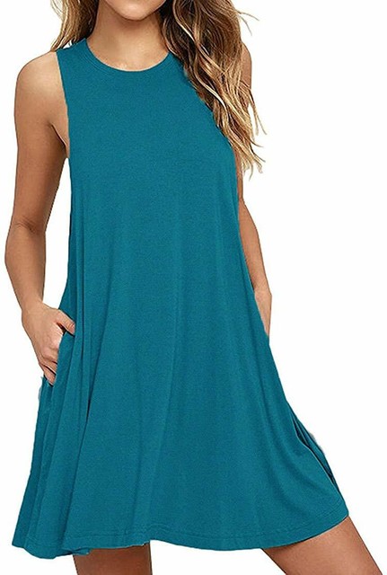 beach cover up with pockets