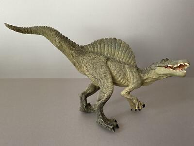 PAPO 55011 Spinosaurus Dinosaurier 2007  31x16x11cm Dinosaur