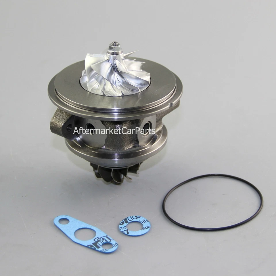 Cartucho turbo TD025 CHRA para Honda Civic CRV CR-V 2006 1,5 T 174 HP 49373-07012 Foto 2 de 4