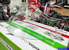 VISIERA CLEAR Per NOLAN / X-LITE X-1005 / X-1005 ULTRA