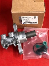 Genuine ACDelco GM 95414483 OEM Brake Master Cylinder 174-1265 ^