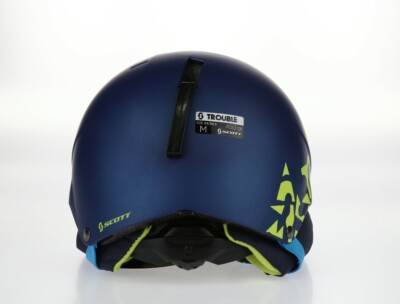 Casque de ski Scott Couloir 2 Helmet : Test, avis, conseil achat