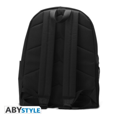 One Piece Totenschädel Rucksack Anime Manga Strohhutbande Ruffy Backpack Merch