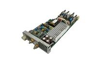 Power One Output Module Model B6