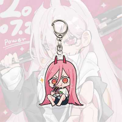 Anime My Tiny Uchi No Kaisha No Chiisai Senpai No Hanashi Cosplay COSTUME  Acrylic Key Chain Keychain Pendant Prop Gift - AliExpress