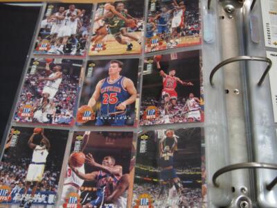アッパーデック　NBA 日本語版　94-95　シリーズ1、シリーズ2 新品未開封】94-95 Upper Deck 日本語版 Series1 - メルカリ