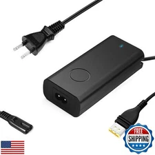 65W 24V 2.71A Power Supply Charger for ResMed AirSense 11 AutoSet Elite CPAP 