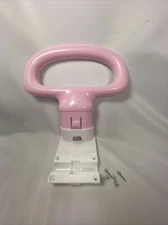 Handle Delta Children First 2-in-1 Activity Walker Orbit Replacment  pink