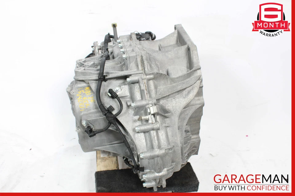 14-20 Mini Cooper 1.5L Automatic Transmission Gearbox OEM 65k - Image 4 of 4