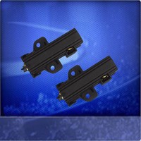 KohlebüRsten Motorkohlen Kohlestifte FüR Aeg Lavamat 74730 W, 74734 W Sole Motor