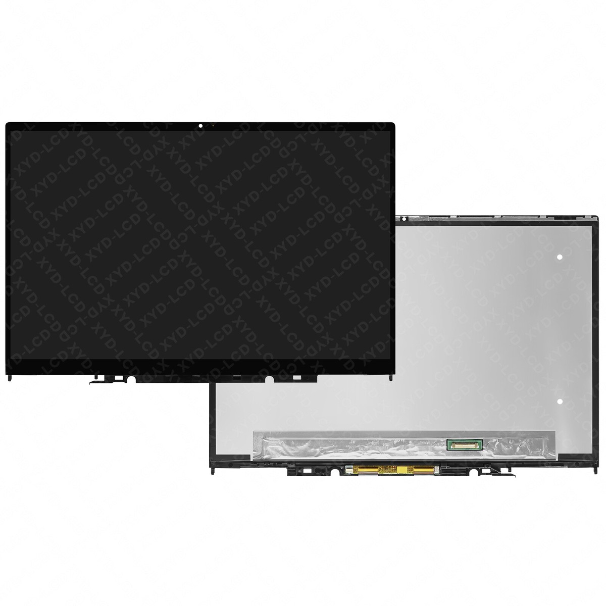 for Dell Inspiron 14 7420 7425 2-in-1 P161G001 P161G003 P161G004