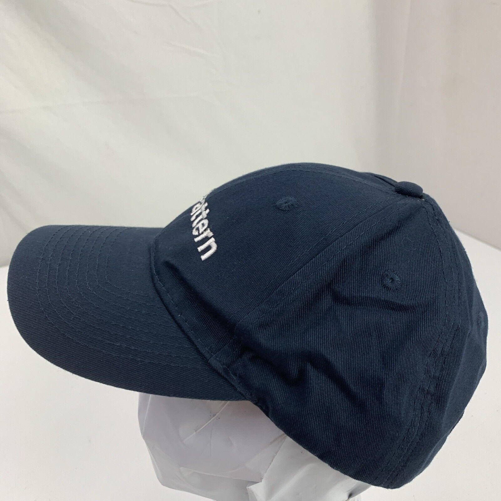 Pattern Ball Cap Hat Adjustable Baseball - image 2
