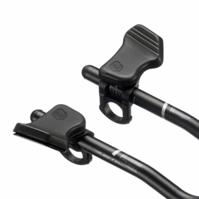 CONTROLTECH Falcon TRI Alloy Extension clip-on aerobar TT BAR J