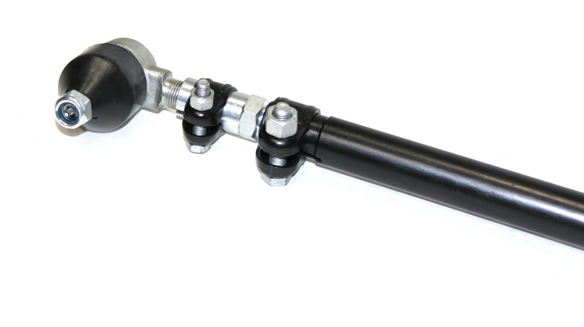 New Tie Rod Assembly For Land Rover Discovery 99-04 OEM# TIQ