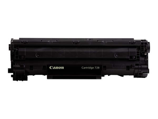 canon 728 black toner cartridge