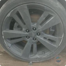 Used Front Wheel Hub fits: 2017 Subaru Impreza front Front Grade A