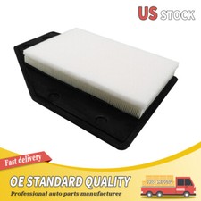 Engine Air Filter For Chevy Malibu 2016 - 2022 Buick Lacrosse L4 1.5l L4 2.5l
