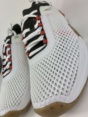 Mens Size 10.5 Under Armour Tribase Reign 4 UA Training Shoes