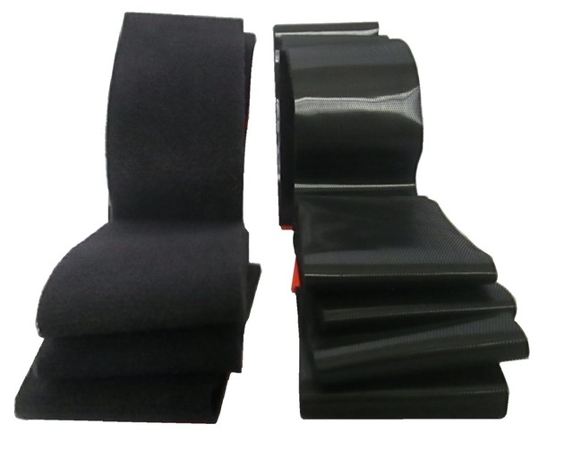 Tactical Compact Police Leg Restraints Fast Straps Handcuffs Security