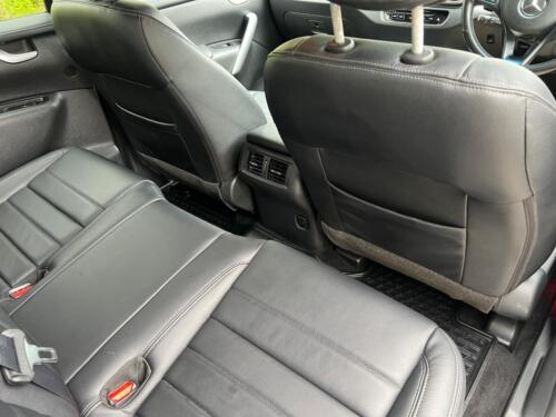 2019 Mercedes Benz X CLASS 350d V6 4Matic Power D Cab Pickup 7G Tronic plus PICK - Picture 12 of 20