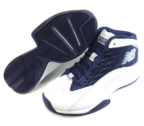 NEW Infant Toddler Kids Boys New Balance 907 NVY White Navy Blue Sneakers  Shoes | eBay