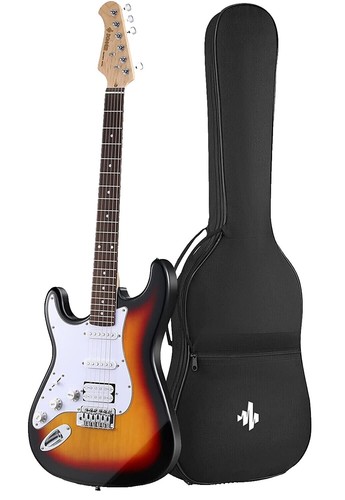 ギター KellyGuitar Model BlackShape Left-Handed ギター KellyGuitar