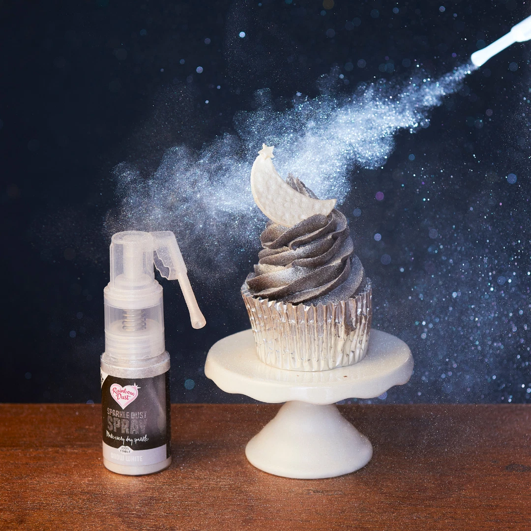 Discover 155+ cake decor glitter spray latest in.eteachers