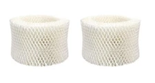 (2) EFP H75-C Wick Humidifier Filter Replacement for Holmes HWF75