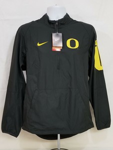 nike football team jacket