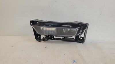 2013-15 Honda Accord Left Driver OEM Foglight Fog Light With 