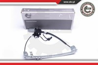 Esen SKV Fensterheber Elektrisch Vorne Rechts FüR Audi 100 44 44Q C3