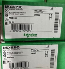 1PC Schneider BMXXBE2005 Expansion Module PLC BMXXBE2005 New Expedited Shipping