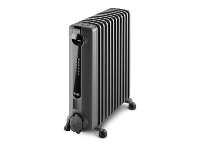 NEW Delonghi TRRS1224EG Radia S 2400W Digital Oil Column Heater  8004399850927 | eBay