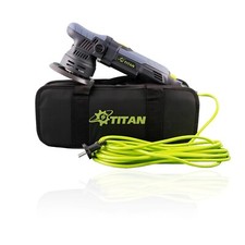 Lucidatrice Rotorbitale Titan TDA09 Orbita 9 mm 650W