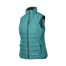 Polaris Women's Revolve Vest Teal / Gray 2833039