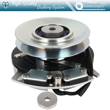 PTO Clutch For John Deere AM126100 GT225 GT235 Upgraded Bearings New