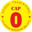 Rempah Serbuk Kari Ikan Cap O 250g Fish Curry Powder ...