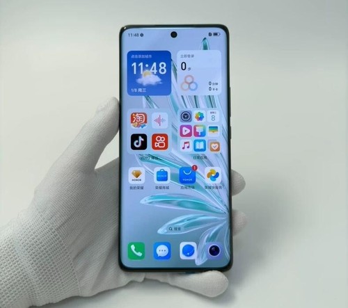 Huawei honor 70 Pro 5G 6.78in 54MP Octa-core Dimensity 8000 Android 12 phone - 第 7/12 張圖片