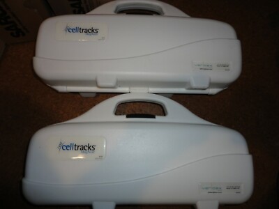 Lot Immunicon Veridex Celltracks Magnest 4247 4294 8338.02 8339 | eBay