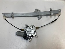 741-349 100938 19277 Taiwan Front Passenger Side Power Window Regulator & Motor