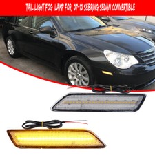 1970 Chevrolet Chevelle|El Camino|Malibu Front Side Marker Lamp, Driver